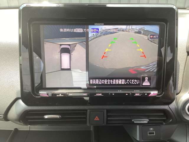 Mitsubishi eK X 4