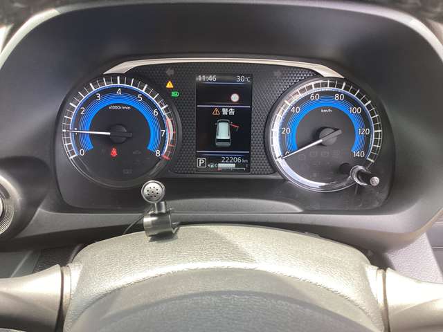 Mitsubishi eK X 10