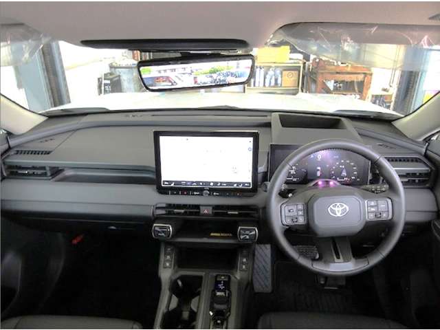 Toyota RAV4 3