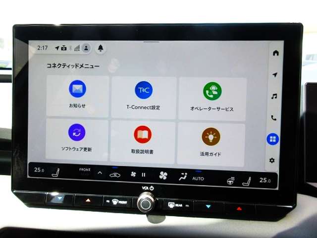 Toyota RAV4 5