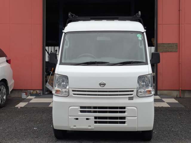Nissan NV100 Clipper 2