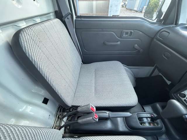 Daihatsu Hijet Pickup 12