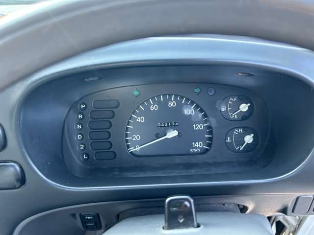 Daihatsu Hijet Pickup 7