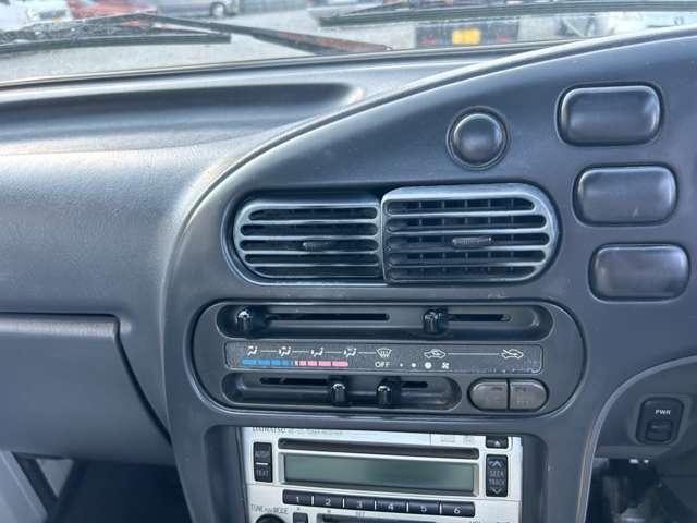 Daihatsu Hijet Pickup 8