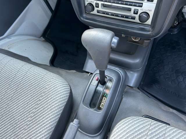Daihatsu Hijet Pickup 10