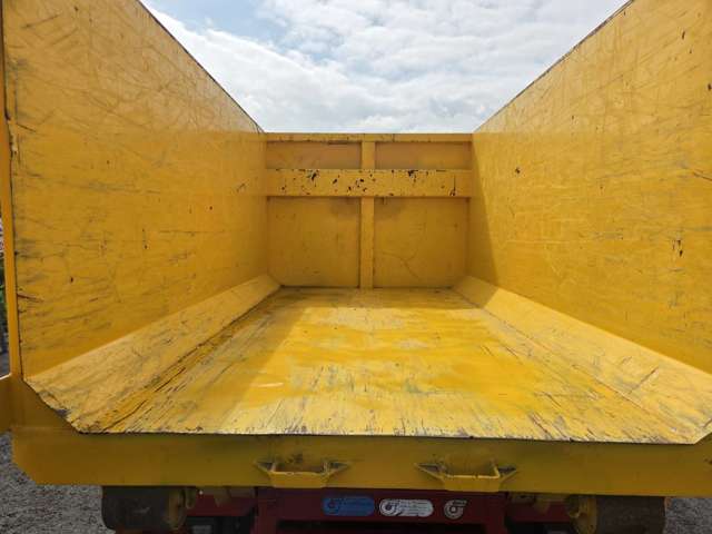 Mitsubishi Fuso Canter 5