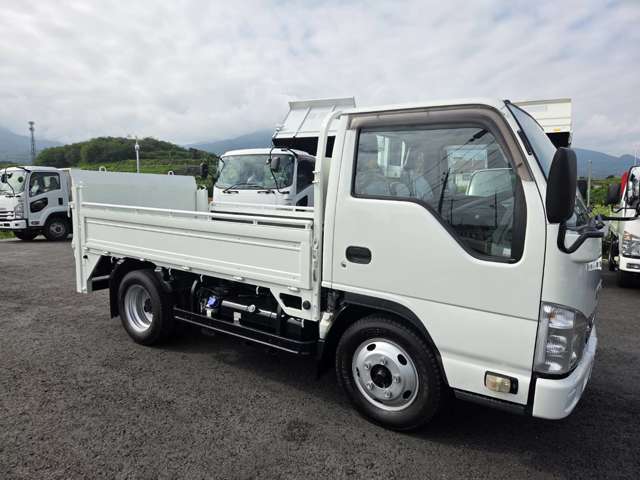 Isuzu Elf 2