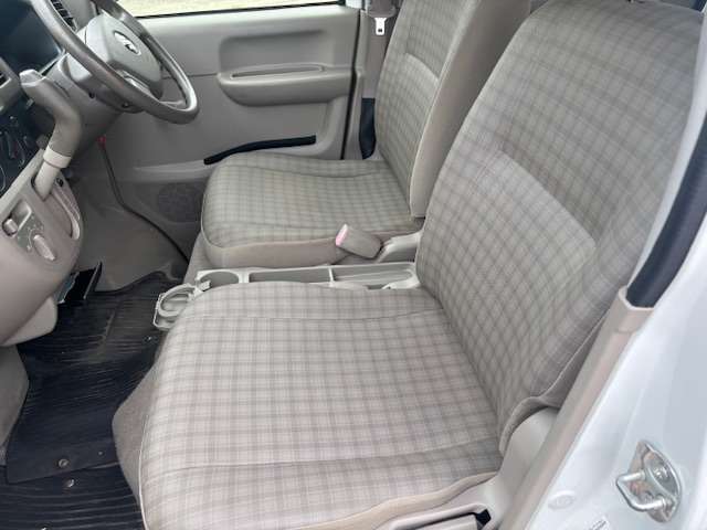Suzuki Every 12