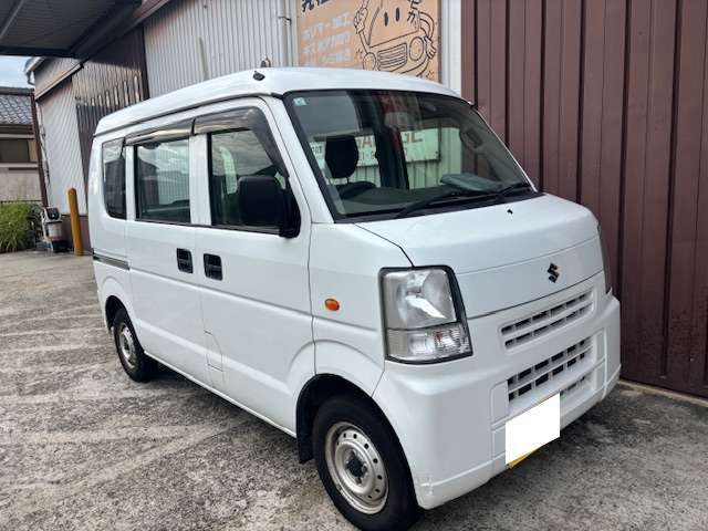 Suzuki Every 3