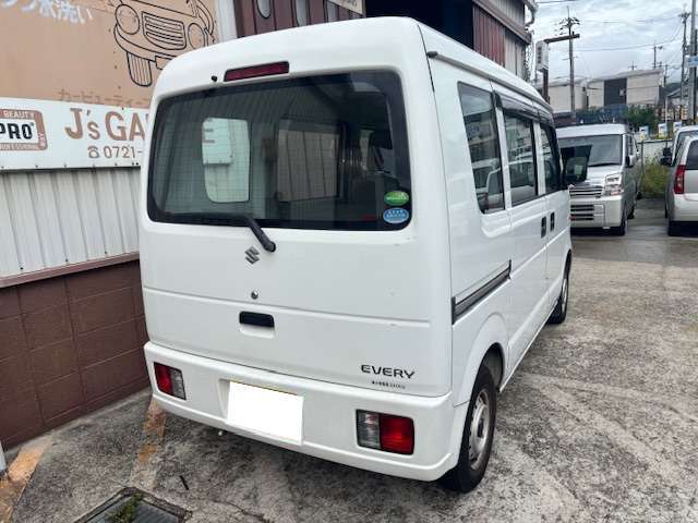Suzuki Every 6