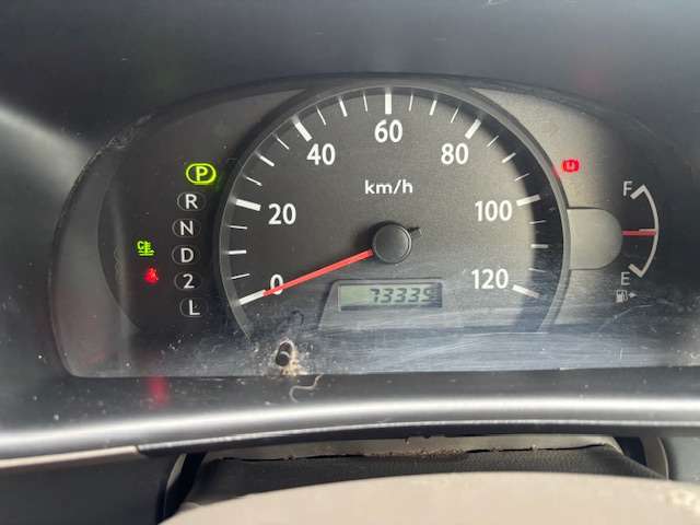 Suzuki Every 9