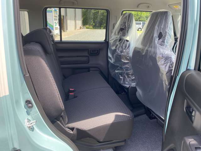 Suzuki Hustler 5