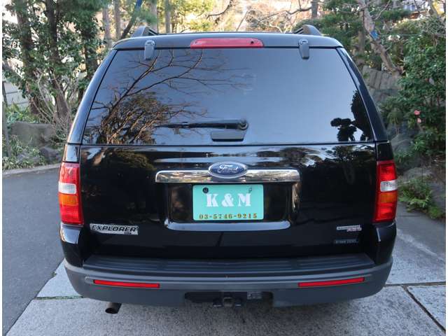 Ford Explorer 7