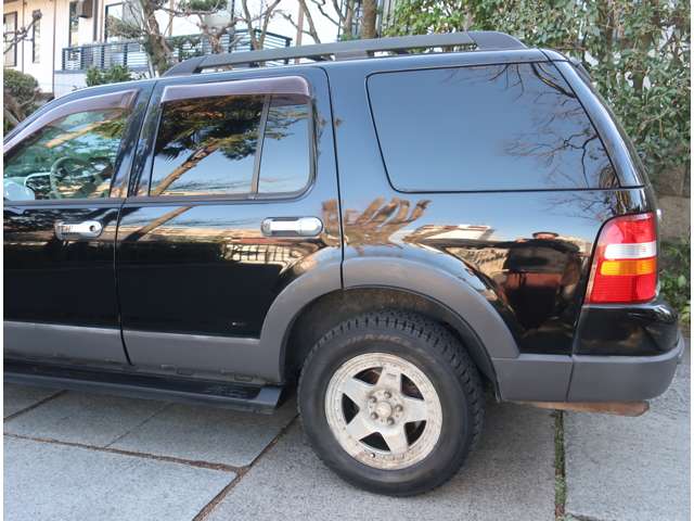 Ford Explorer 10