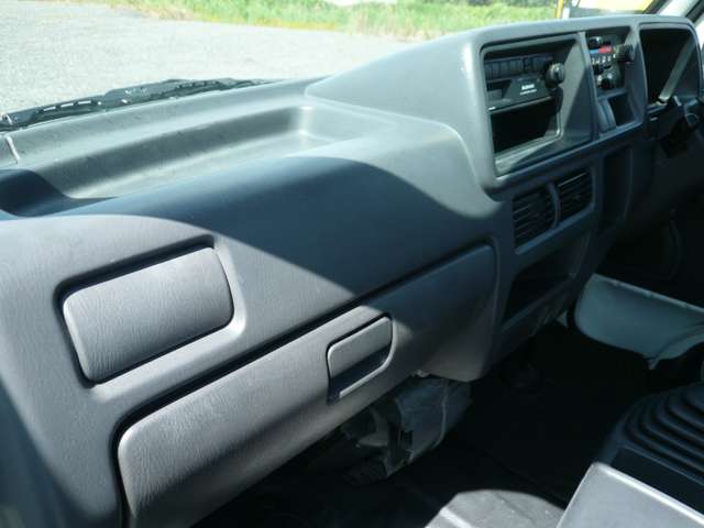Subaru Sambar Truck 10