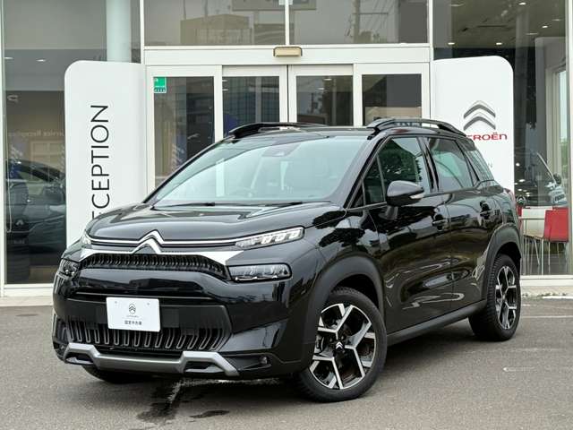 Citroen C3 Aircross 8