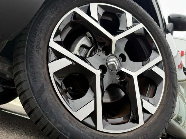 Citroen C3 Aircross 9