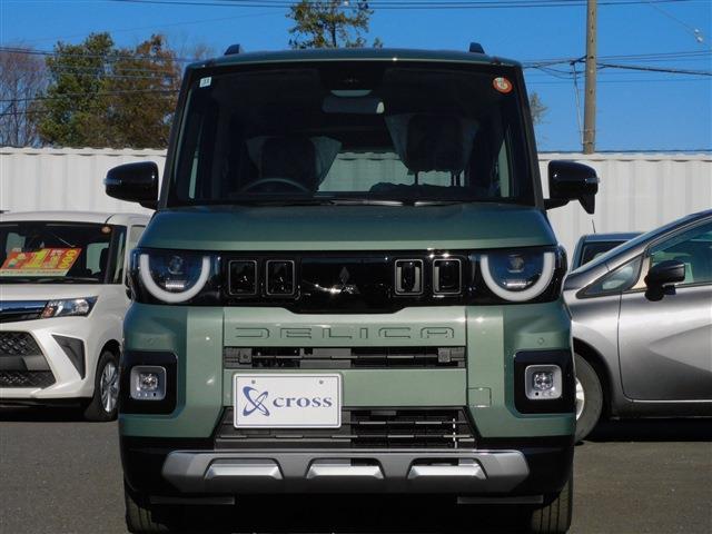 Mitsubishi Delica Mini 5