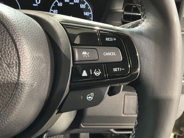Honda Vezel 11