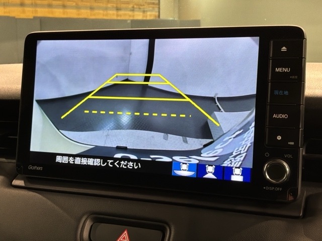 Honda Vezel 7