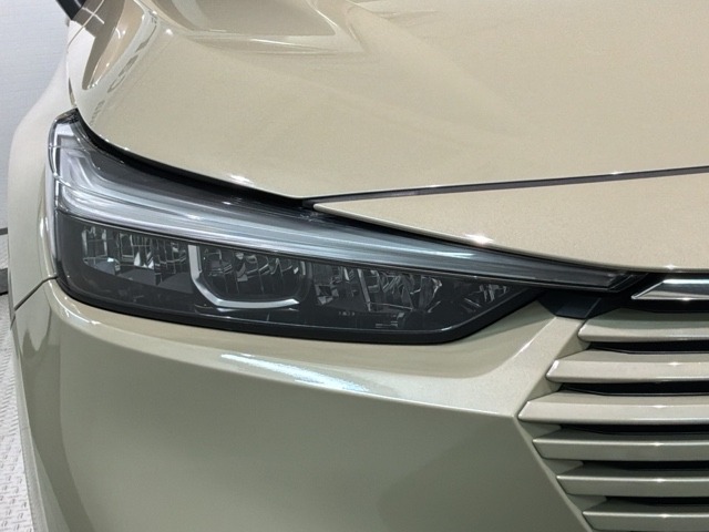 Honda Vezel 8