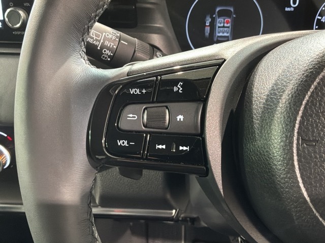 Honda Vezel 10