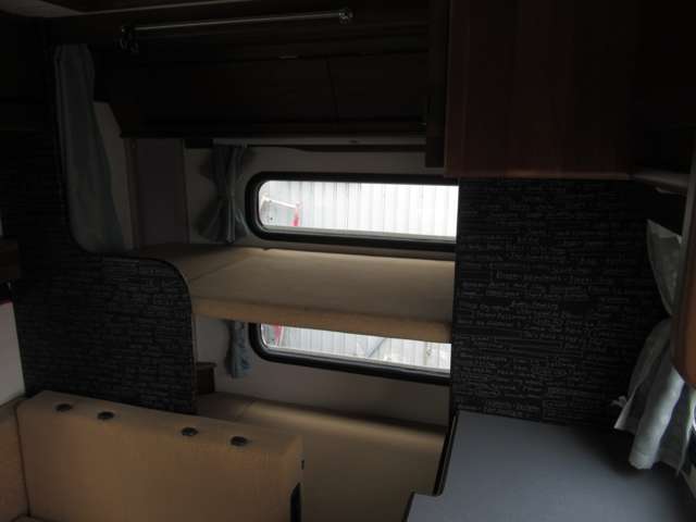 Mazda Bongo Truck 11
