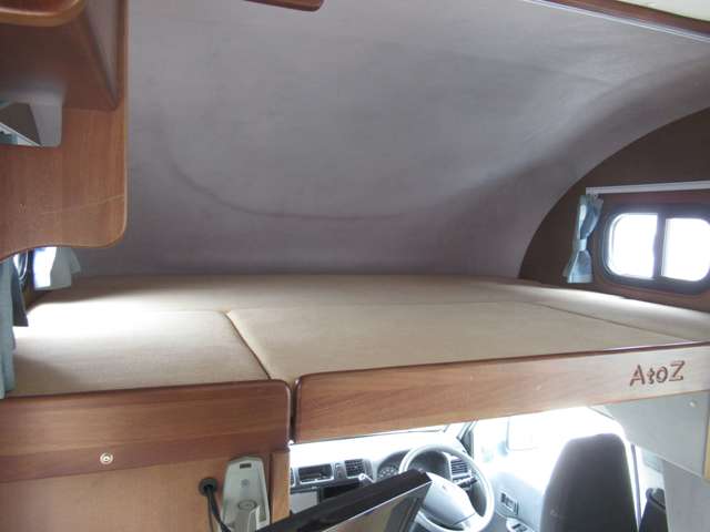 Mazda Bongo Truck 5