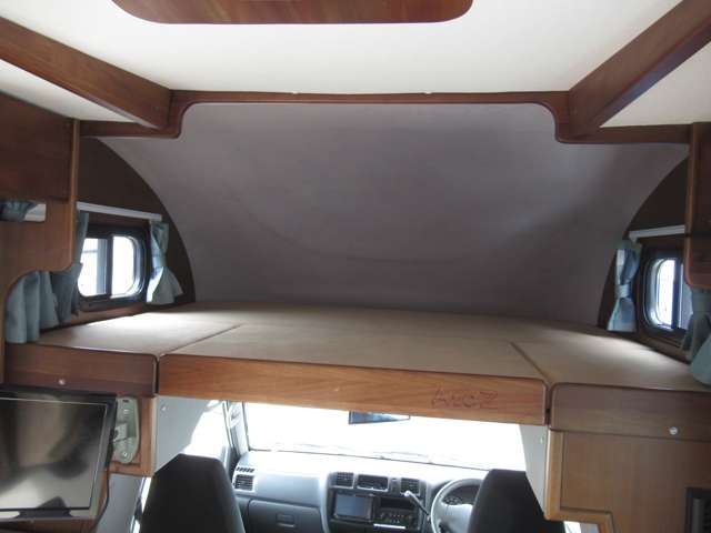 Mazda Bongo Truck 6