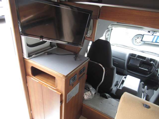 Mazda Bongo Truck 8