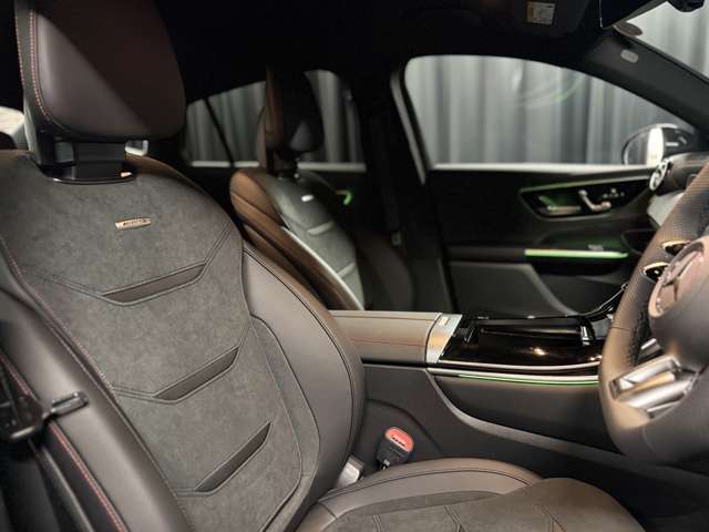 Mercedes-Benz GLC Coupe 8