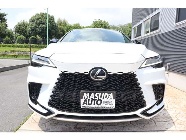 Lexus RX 2