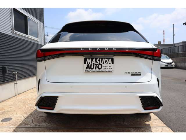 Lexus RX 6