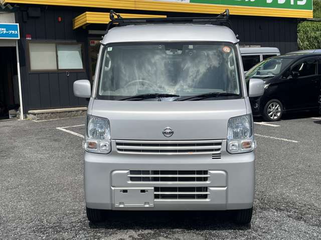 Nissan NV100 Clipper 12