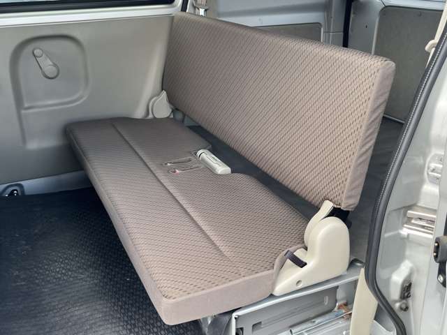 Nissan NV100 Clipper 10