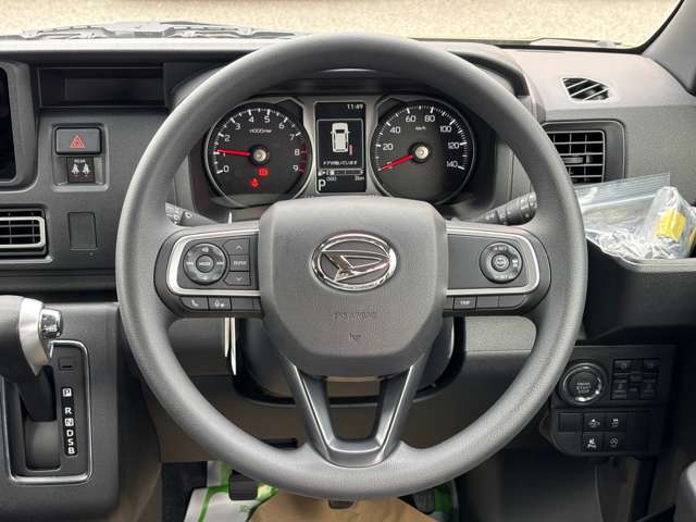 Daihatsu Atrai 9
