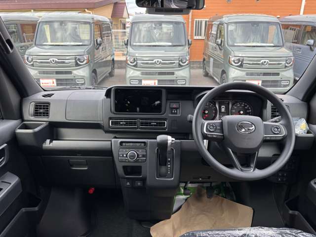 Daihatsu Atrai 10