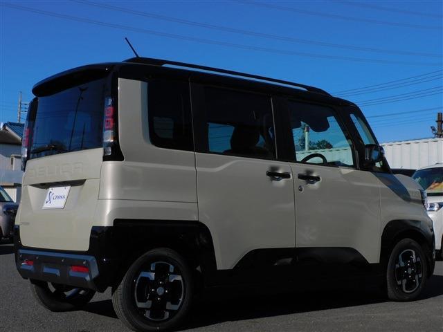 Mitsubishi Delica Mini 11