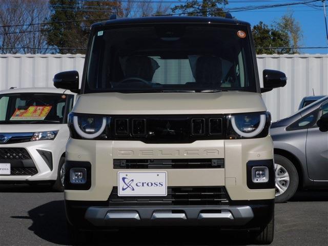 Mitsubishi Delica Mini 5