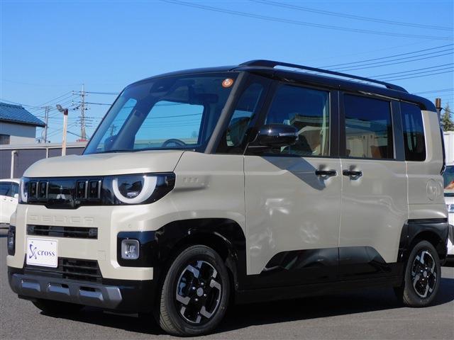 Mitsubishi Delica Mini 7