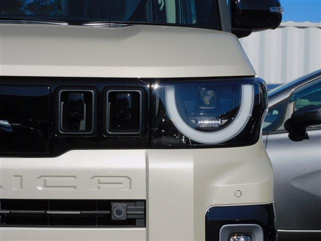 Mitsubishi Delica Mini 9