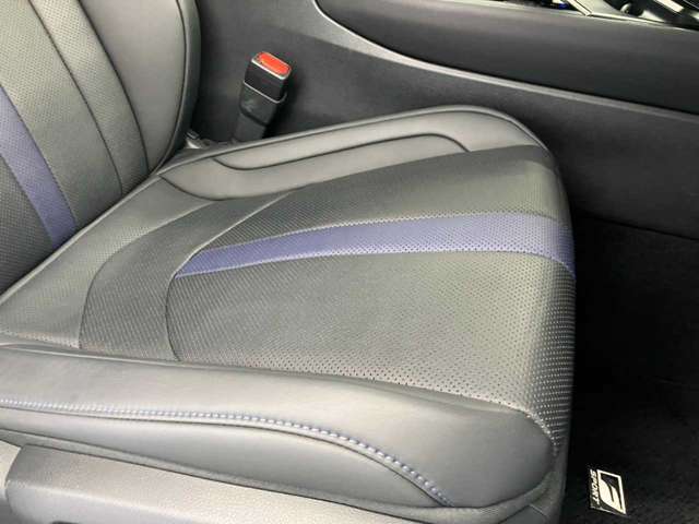 Lexus UX 9