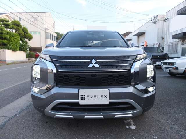 Mitsubishi Outlander 7