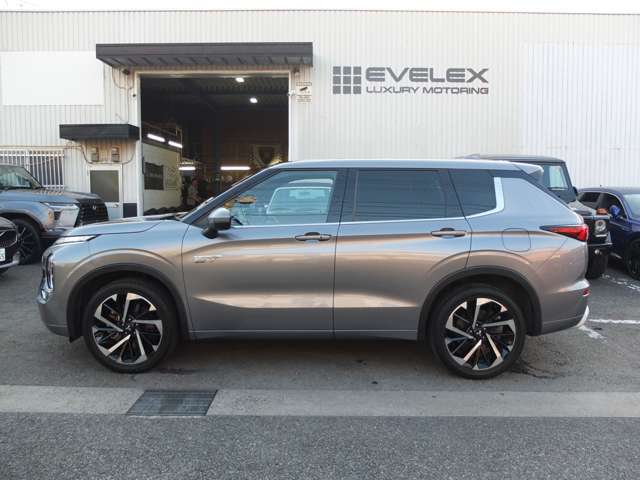 Mitsubishi Outlander 9