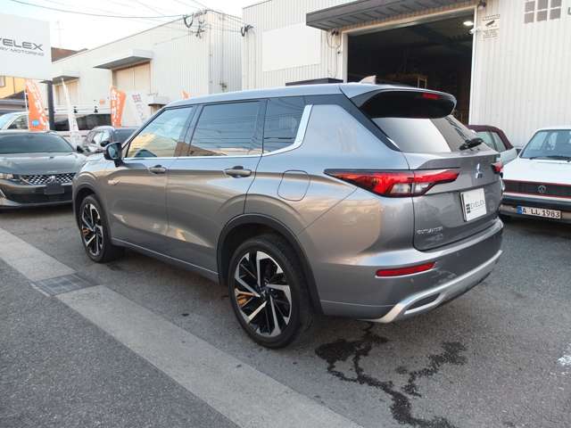 Mitsubishi Outlander 10