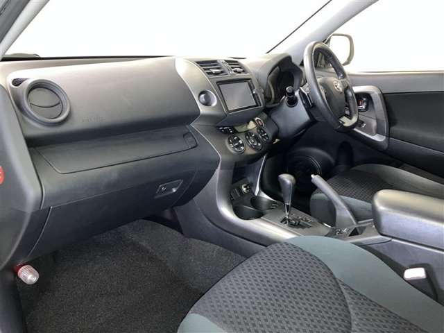 Toyota Vanguard 11