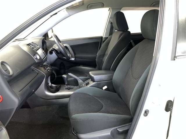 Toyota Vanguard 12