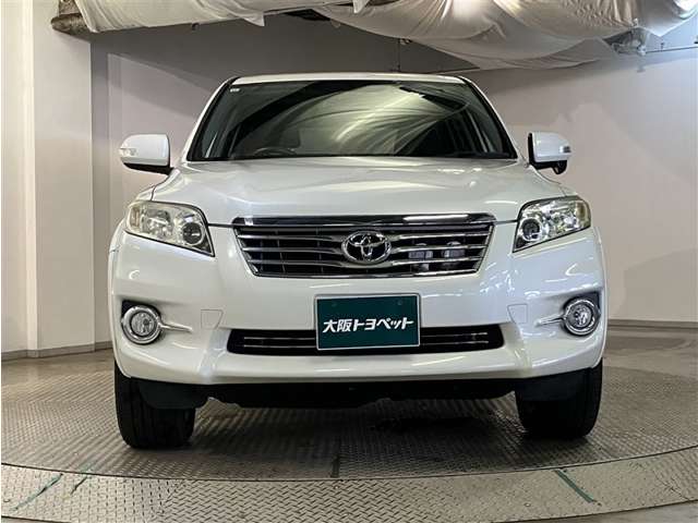 Toyota Vanguard 2