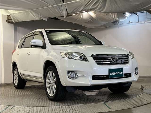 Toyota Vanguard 3