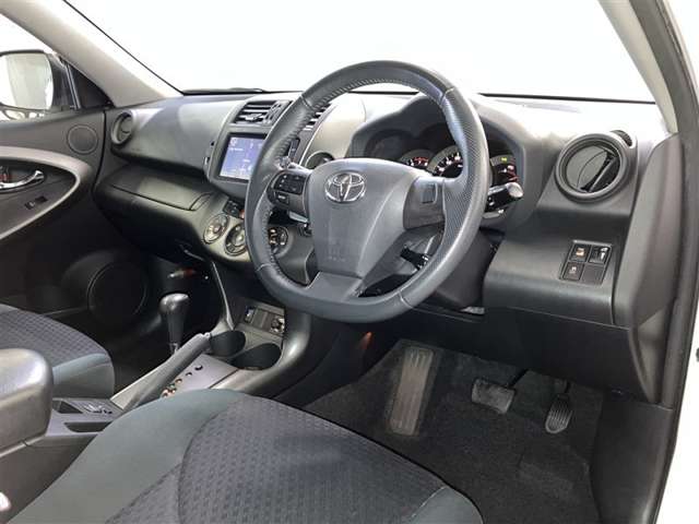 Toyota Vanguard 10
